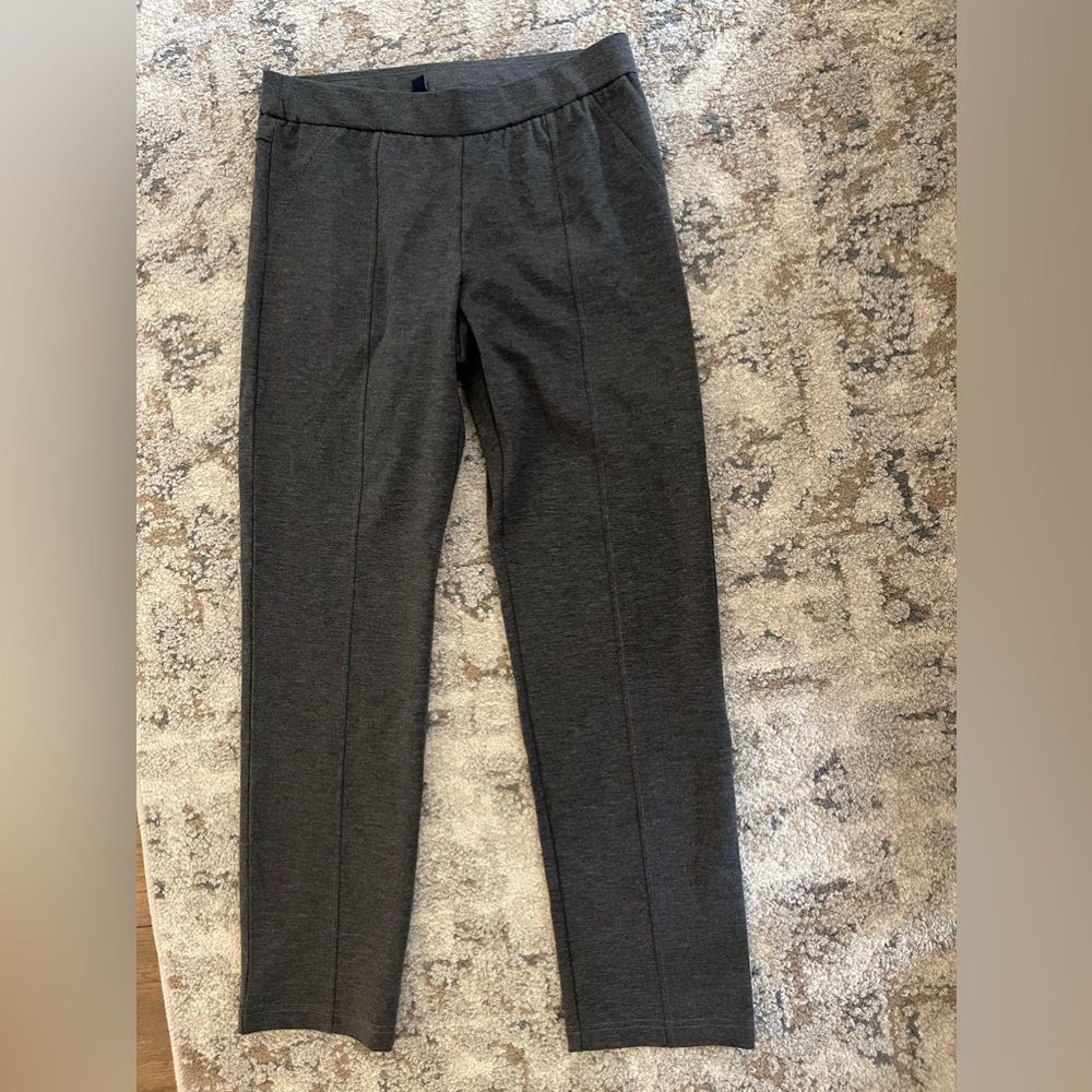 Pull On, Gray, Hatley Pants